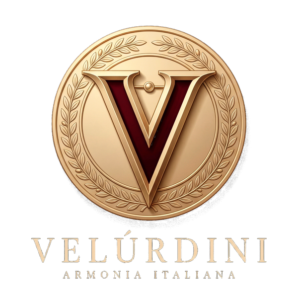 VELÚRDINI - ARMONIA ITALIANA