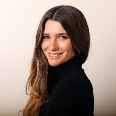 Eleanor Vousden, Beauty Editor, Who What Wear