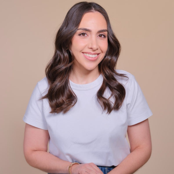Jacqueline Kilikita, Beauty Director, Refinery29