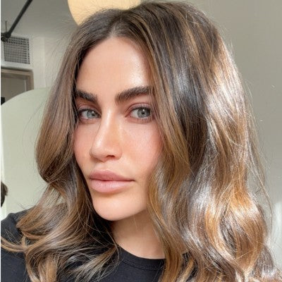 Taryn Brooke, NewBeauty