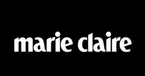 MARIE CLAIRE