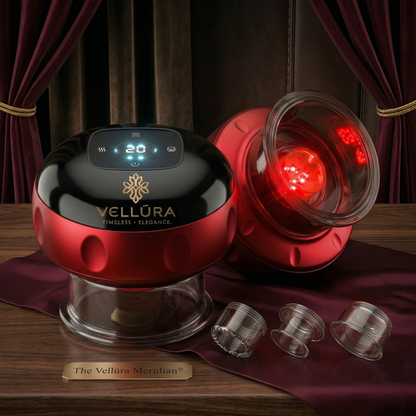 The Vellūra Meridian®