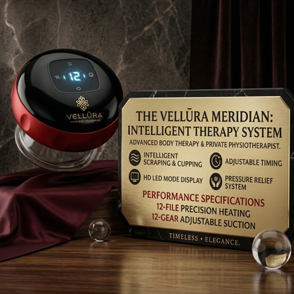 The Vellūra Meridian®