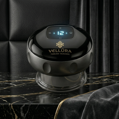 The Vellūra Meridian®