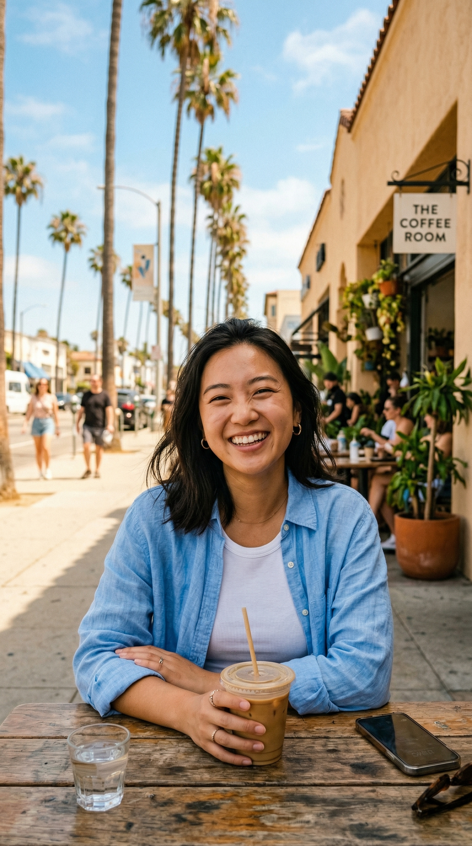 <em>Sophia L. - Los Angeles, CA</em>