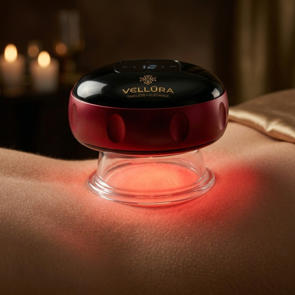 Clinical Red Light Therapy