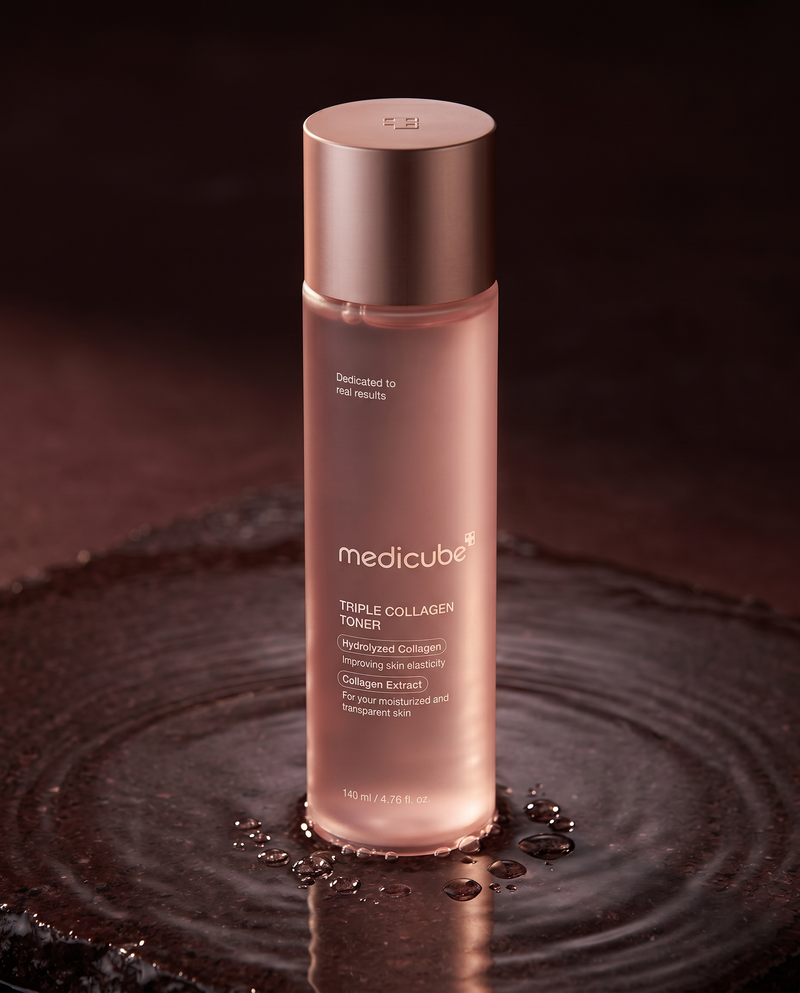 Triple Collagen Toner