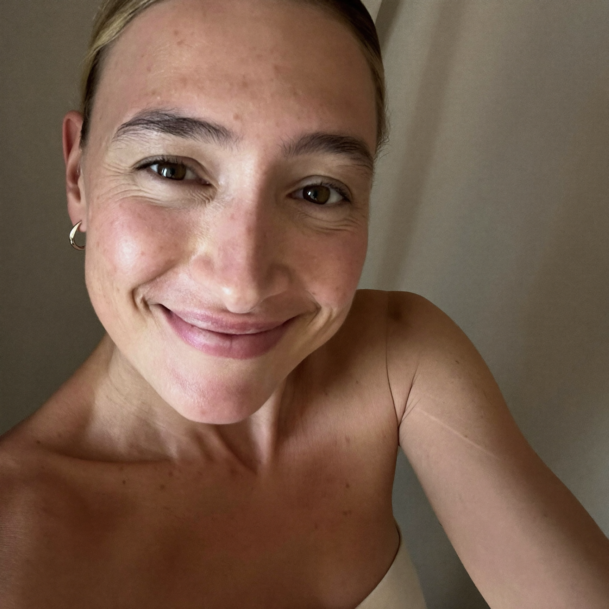 Clara B. — Copenhagen, DK
