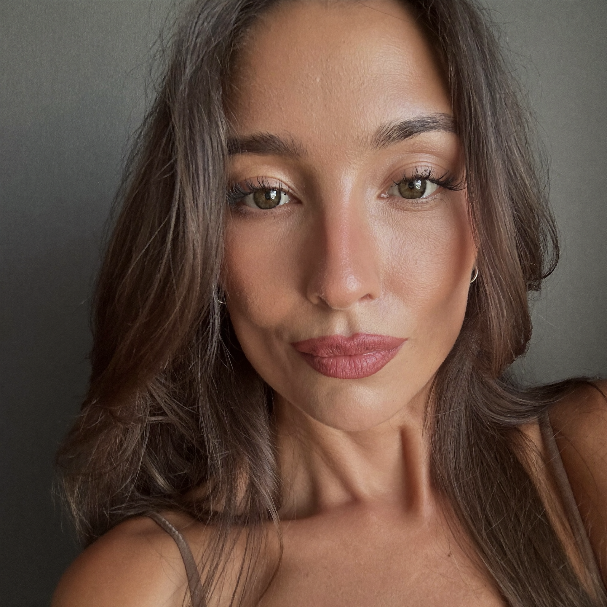 Elena M. - New York, NY