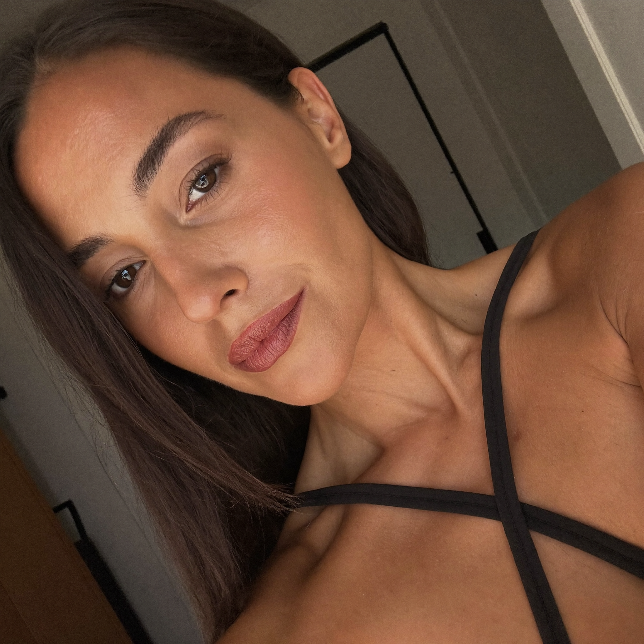 Juliette R. - Sydney, Australia
